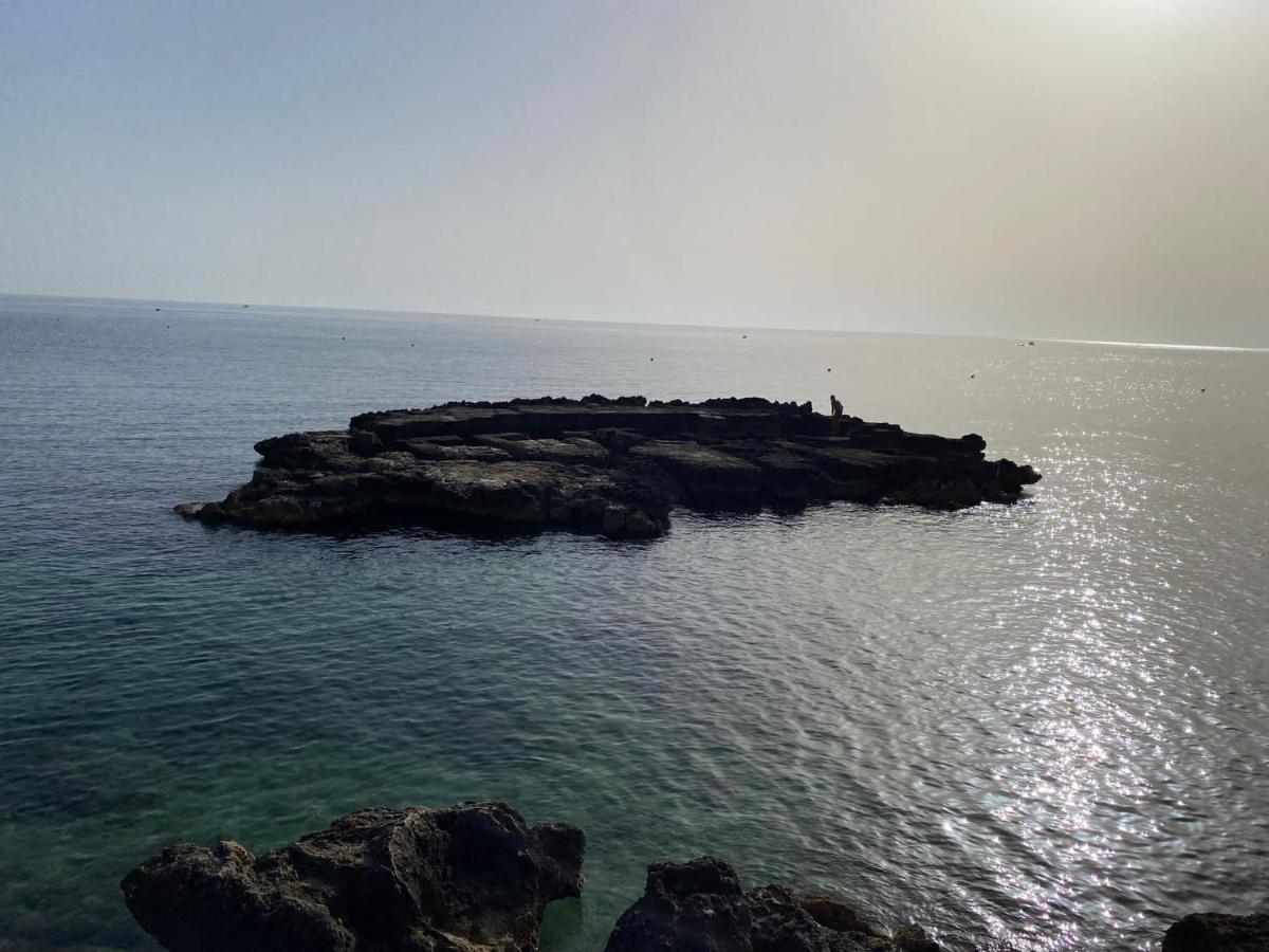 Le dimore di Vittorio Emanuele Monopoli Esterno foto