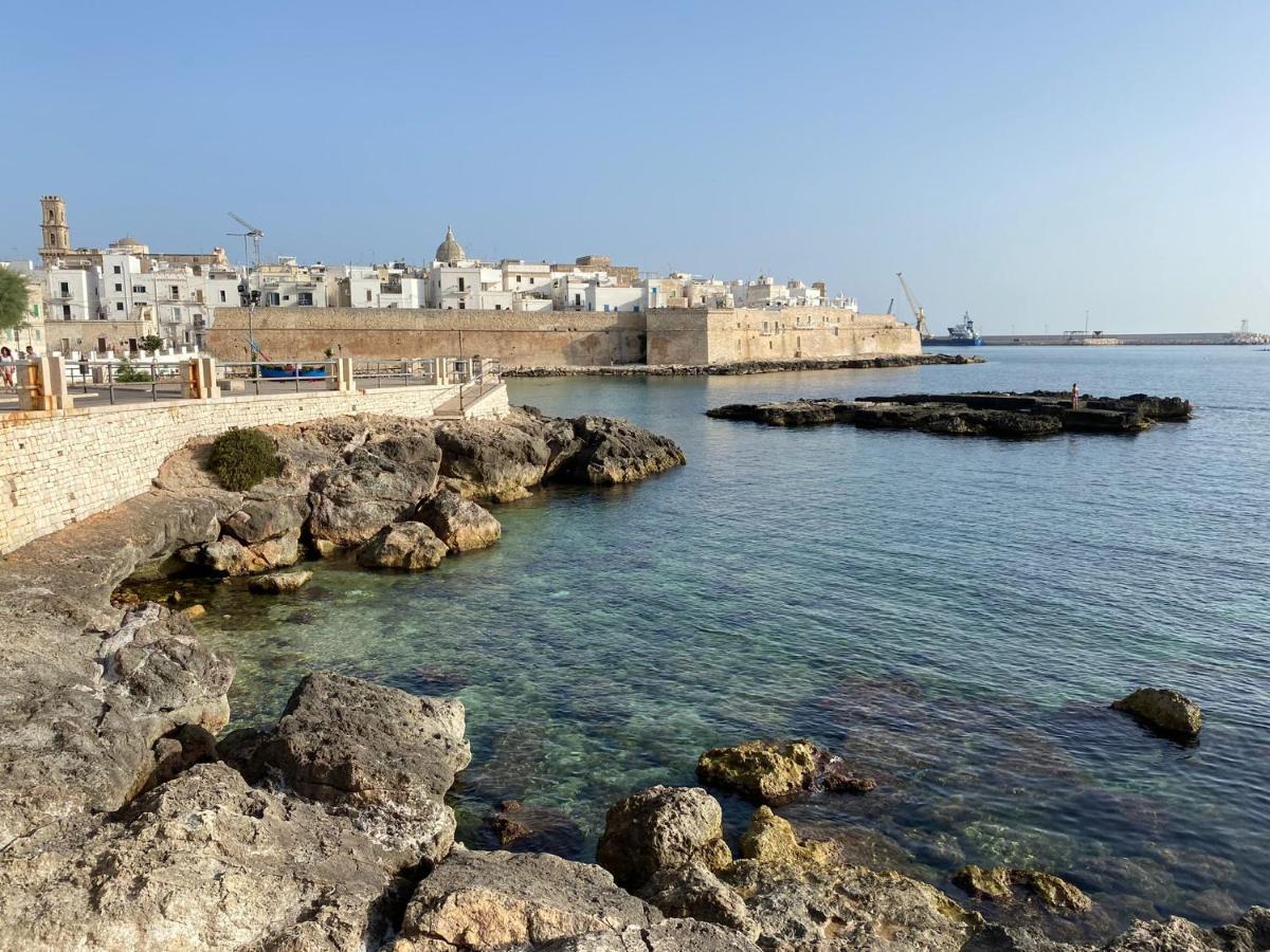 Le dimore di Vittorio Emanuele Monopoli Esterno foto