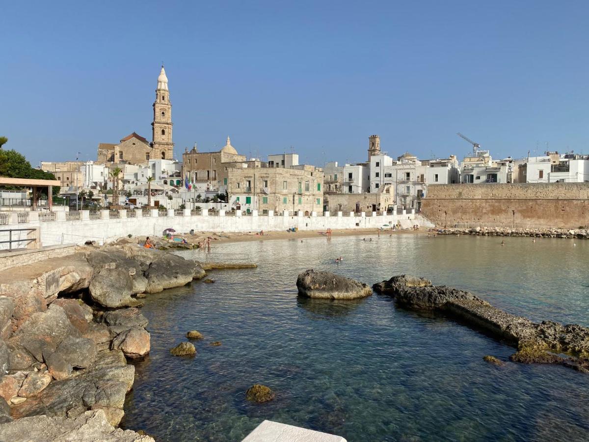 Le dimore di Vittorio Emanuele Monopoli Esterno foto