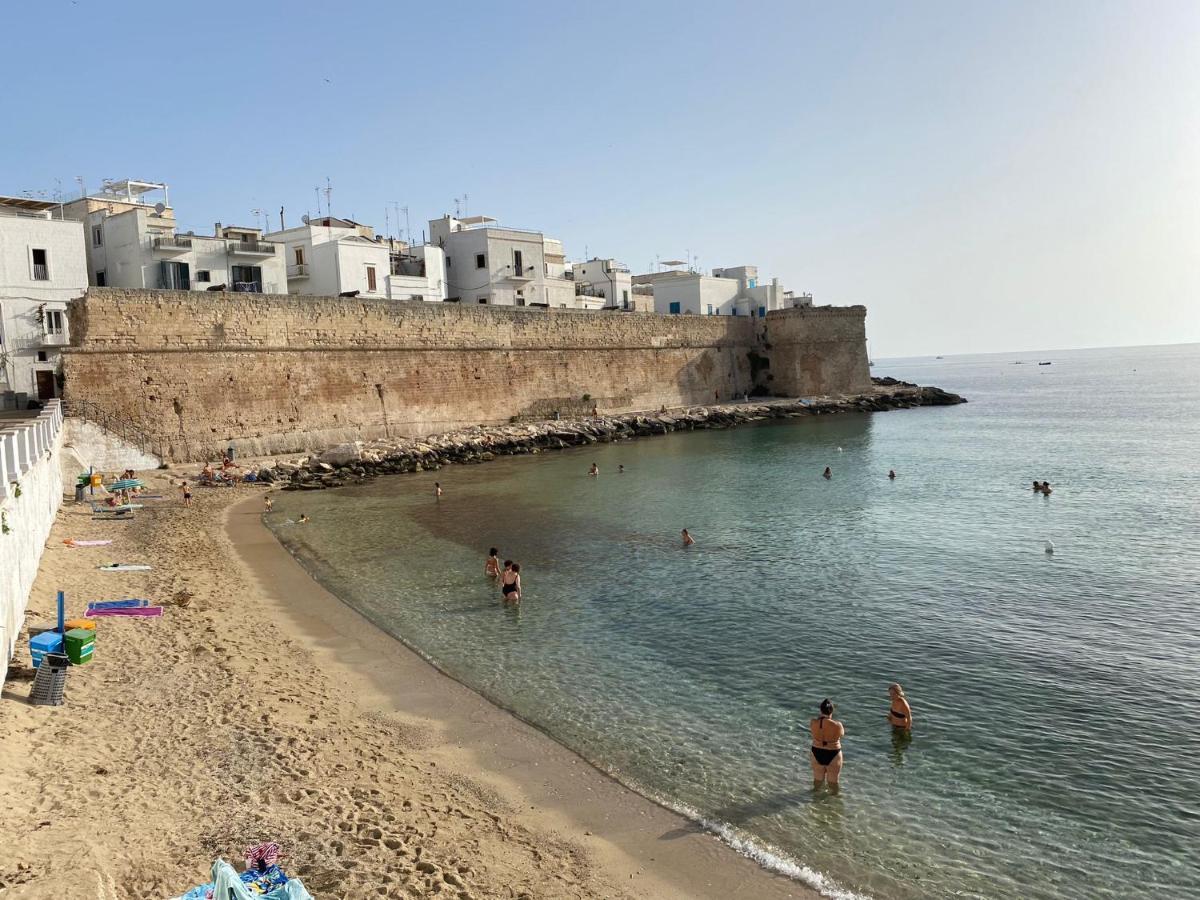 Le dimore di Vittorio Emanuele Monopoli Esterno foto